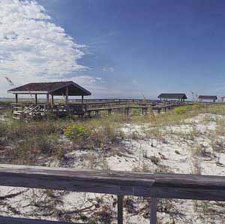 beachwalkway